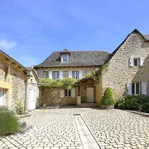 La Source Gilhodes Maison d'hôtes