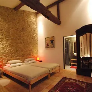 Domaine De Daran Couette-café